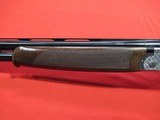 Beretta 686 Silver Pigeon-I Sporting 12ga/30