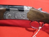 Beretta 686 Silver Pigeon-I Sporting 12ga/30