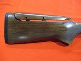 Beretta 686 Silver Pigeon-I Sporting 12ga/30