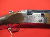 Beretta 686 Silver Pigeon-I Sporting 12ga/30