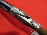 Beretta 686 Silver Pigeon-I Sporting 12ga/30