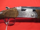 Beretta 686 Silver Pigeon-I Sporting 12ga/30