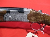 Beretta 686 Silver Pigeon-I Sporting 12ga/30