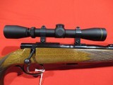 Anschutz Model 54 Sporter 22LR / 23
