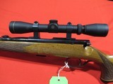 Anschutz Model 54 Sporter 22LR / 23