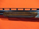 Browning 725 Trap 12ga/32