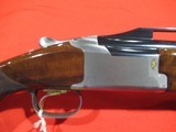 Browning 725 Trap 12ga/32