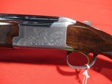 Browning 725 Field 12ga/28