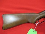 Ruger 96/22 22 Magnum 18 1/2