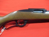Ruger 96/22 22 Magnum 18 1/2