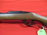 Ruger 96/22 22 Magnum 18 1/2