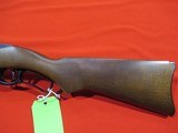 Ruger 96/22 22 Magnum 18 1/2