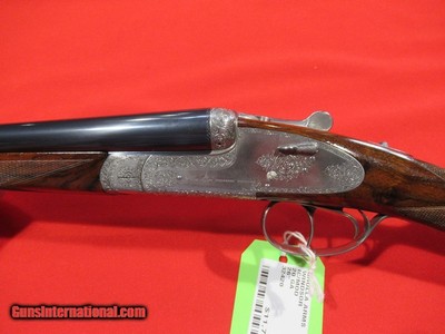 Grulla Windsor 20ga/26