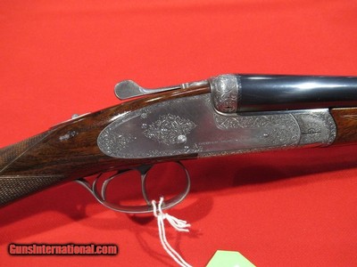 Grulla Windsor 20ga/26