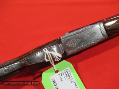 Grulla Windsor 20ga/26