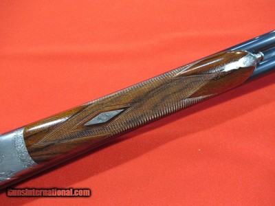 Grulla Windsor 20ga/26