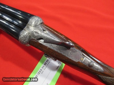 Grulla Windsor 20ga/26