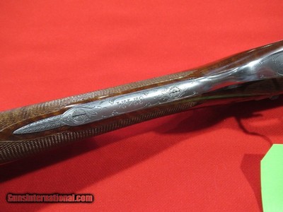 Grulla Windsor 28ga/26