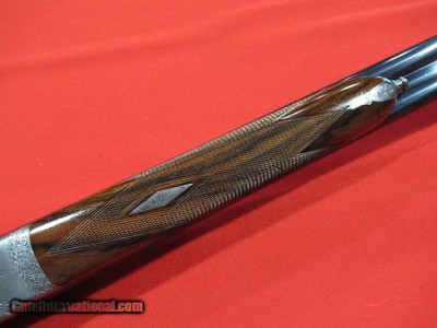 Grulla Windsor 28ga/26