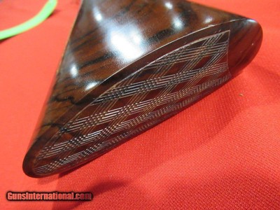 Grulla Windsor 28ga/26