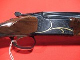 Browning Citori Gran Lightning 20ga/28