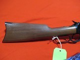 Winchester 92 Short Rifle 357 Mag / 20