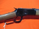 Winchester 92 Short Rifle 45LC / 20