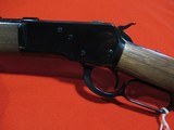 Winchester 92 Short Rifle 45LC / 20