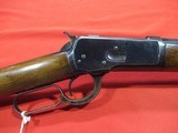 Winchester 1892 32 WCF/24