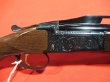 Browning BT-99 Plus 12ga/34