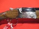 Caesar Guerini Summit Sporting 12ga/32