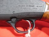 Beretta A400 Xcel Sporting Cole Custom 12ga/30