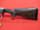 Benelli Ethos Field Silver 20ga/28