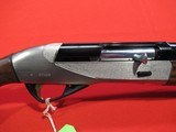 Benelli Ethos Field Silver 20ga/28