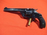 Smith & Wesson New Model #3 44 Russian / 6