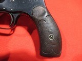Smith & Wesson New Model #3 44 Russian / 6