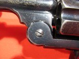 Smith & Wesson New Model #3 44 Russian / 6