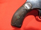 Smith & Wesson New Model #3 44 Russian / 6