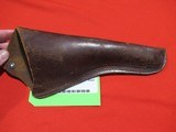Smith & Wesson New Model #3 44 Russian / 6
