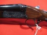 Browning BSS Sporter 12ga/26