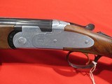 Beretta 687 Ducks Unlimited 20ga/26.5