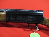 Browning (JAPANESE) A5 Light-12 12ga/28