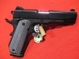 Tisas 1911 45acp 4 1/4