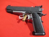 SIg Sauer 1911 Max Michel 9mm 5