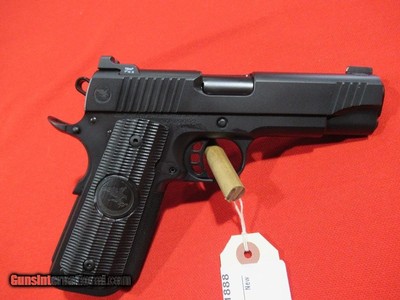 NIghthawk Custom GRP Commander 9mm/4.25