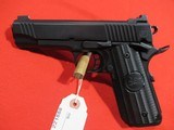 NIghthawk Custom GRP Commander 9mm/4.25