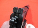 NIghthawk Custom GRP Commander 9mm/4.25