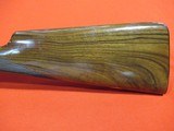 Parker-Winchester DHE repro 12ga/28