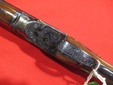 Parker-Winchester DHE repro 12ga/28