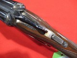 Parker-Winchester DHE repro 12ga/28
